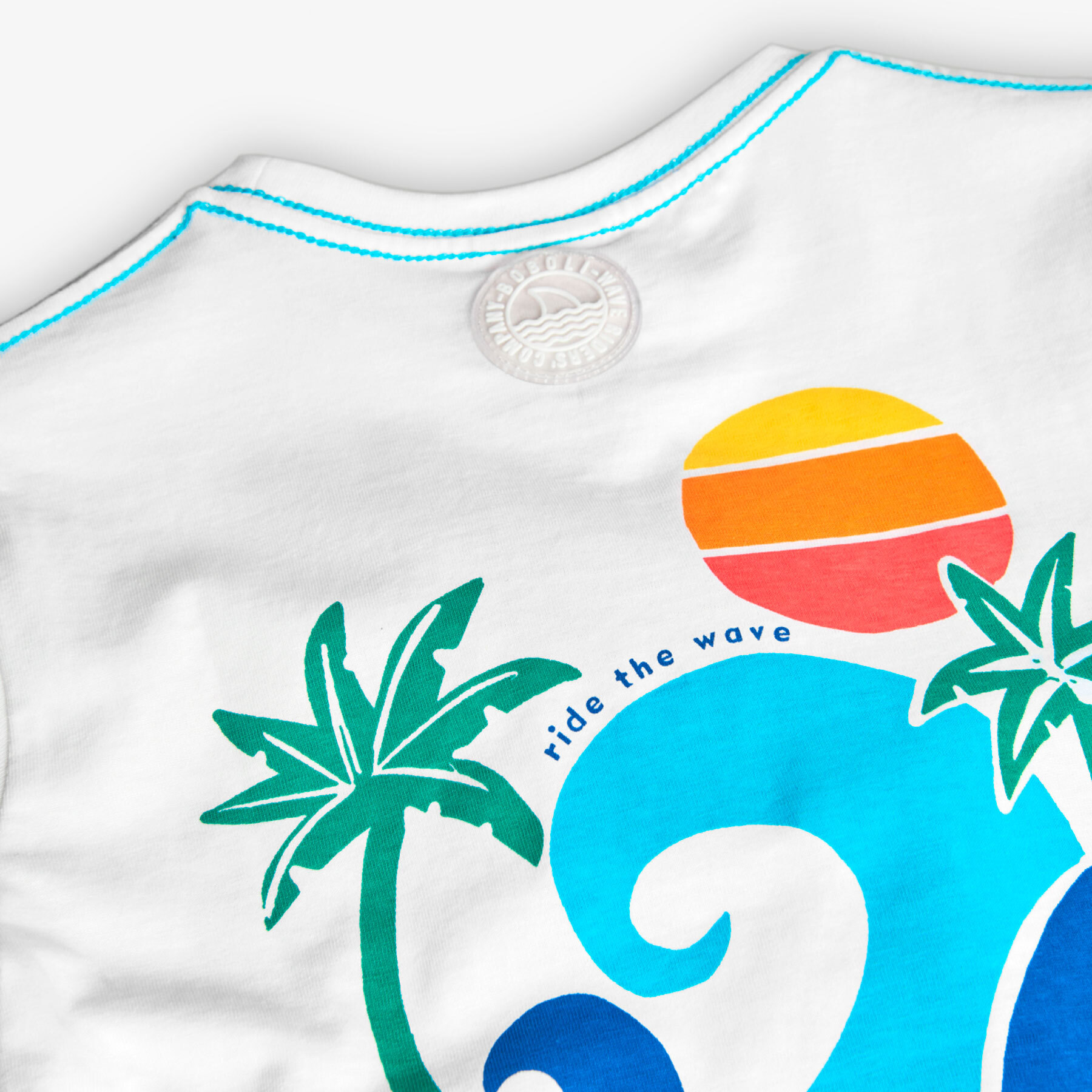 T-Shirt tricot  -BCI