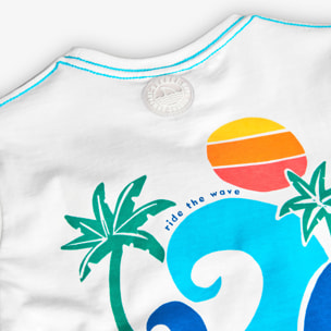 T-Shirt tricot  -BCI