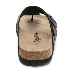 Sandalia BILLOWY NEGRO