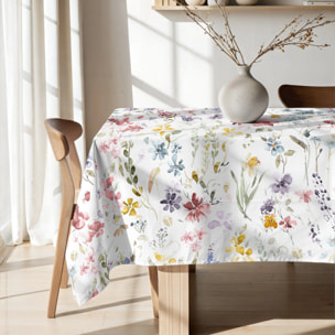 Nappe en résine anti-taches 0120-415