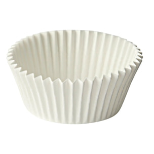 Lot de 75 moules à muffins en papier 5 cm Zenker Smart Pastry