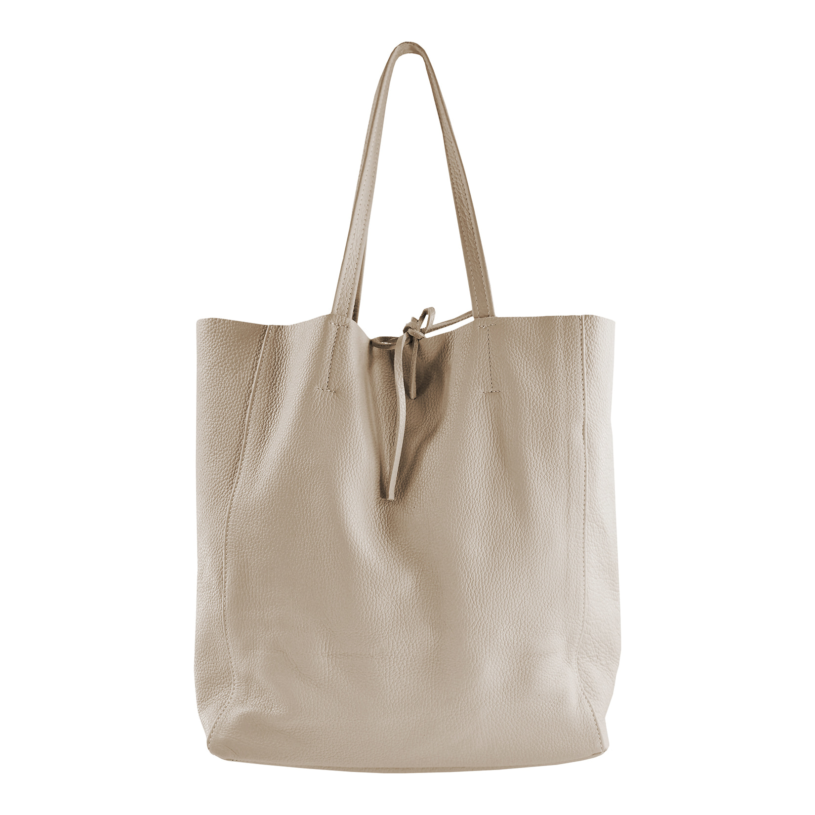 Chicca Borse Borsa Beige