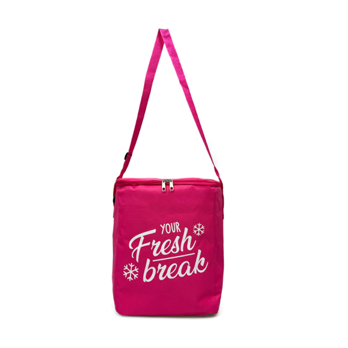 Borsa Termica Mare Spiaggia Fresh Break 15L