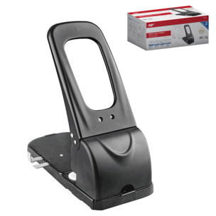 PERFORADORA DE OFICINA 270 x 135 x 262 mm
