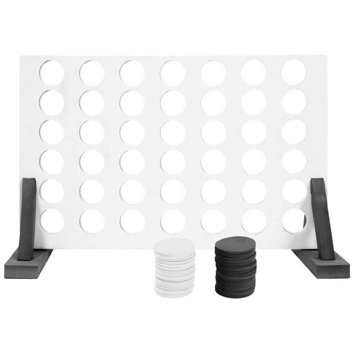 JEU EXTERIEUR 4X4 GRAND FORMAT