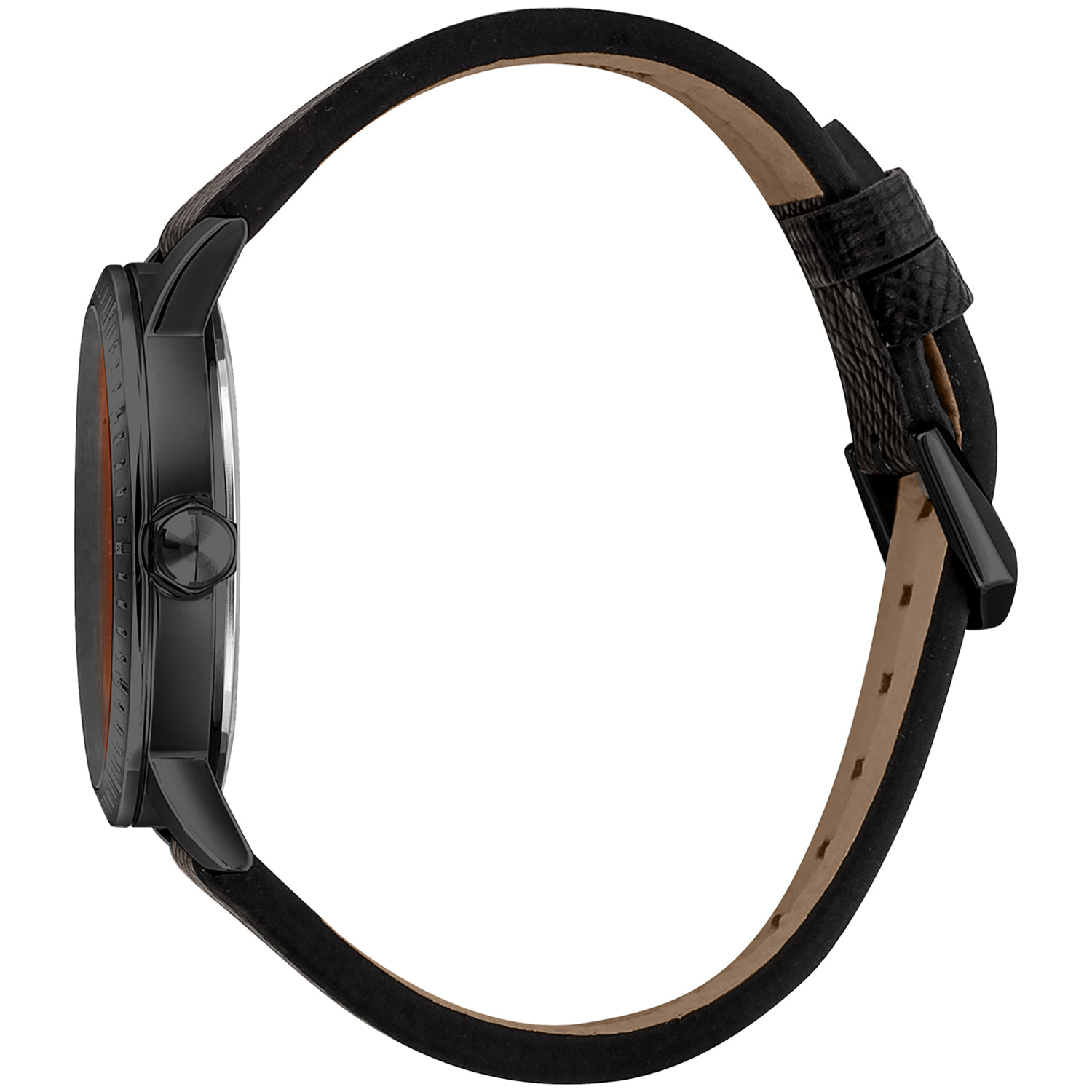 Reloj Just Cavalli JC1G216L0035 Hombre Analogico Cuarzo con Correa de Cuero