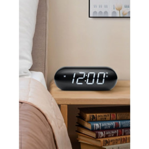 Radio réveil MUSE M-19 GL