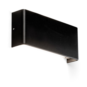 NASH 210 Aplique negro