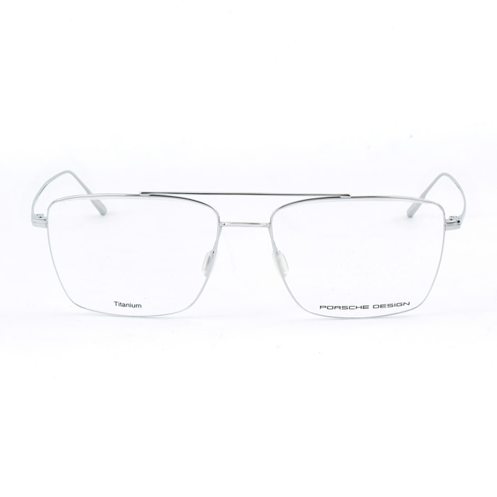 Montura de gafas Porsche Design Hombre P8381-C-57