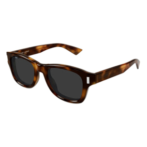 Gafas de Sol Saint Laurent SL 801-005 de Acetato Hombre 50 mm
