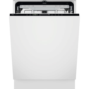 AEG Lavavajillas integrable de 60 cm Serie 8000 XXL Cleaning Performance para 15 cubiertos GI8700A2PN
