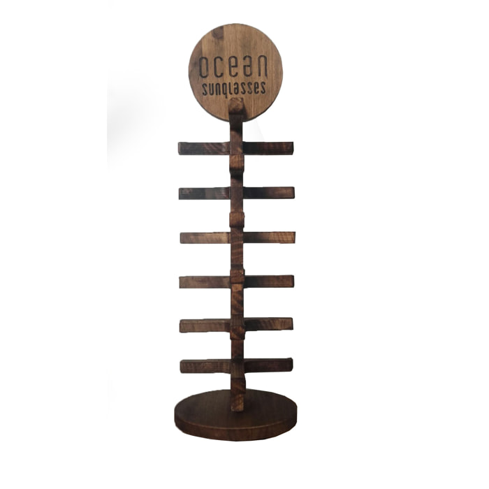 GAFAS DE SOL OCEAN BERLIN de color Rosa