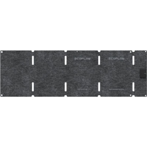 Panneau solaire ECOFLOW Panneau Solaire 45W USB-C