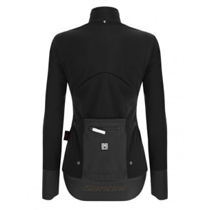 Vega Extreme - Veste Femme - Noir - Femme