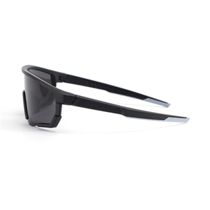 Gafas de Sol Fluor S17103-C1 Polarizadas de Tr90 Unisex 99 mm