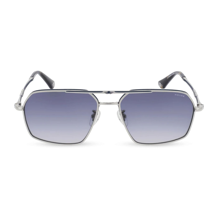 Gafas de sol Police Hombre SPLL86M-580F94