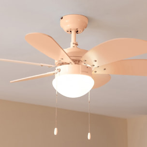 Ventilateurs de plafond EnergySilence Aero 3600 Vision Full Nude Cecotec