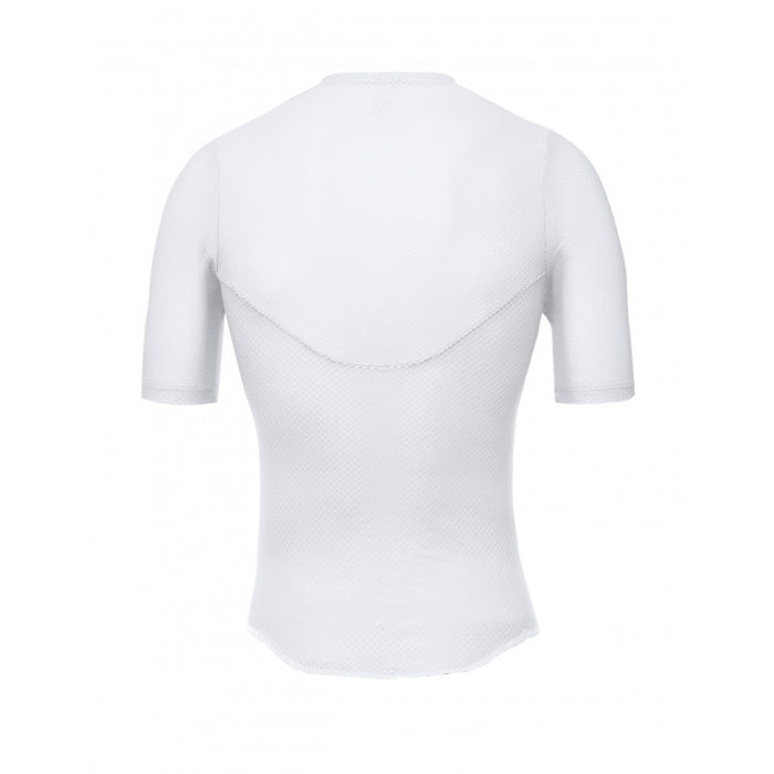 Lieve - Sous Vetement - Blanc - Unisex