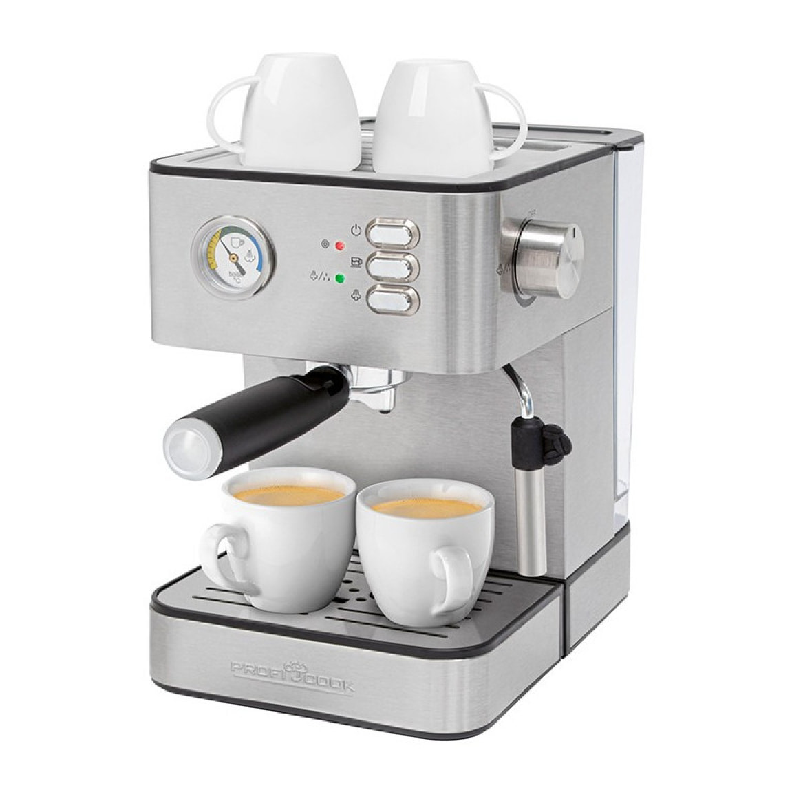 Machine à expresso Proficook PC-ES 1209