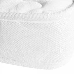 Matelas Baby Bamboo | Mousse Haute Densite