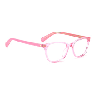 Montura de gafas Kate Spade Infantil PIA-35JE516