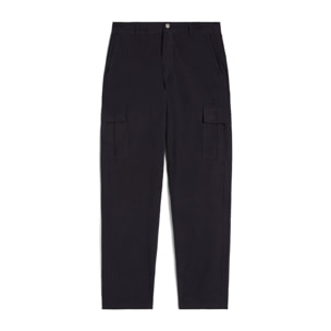 Pantaloni cargo da uomo in cotone 100%