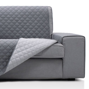 Cubre Sofá ACOLCHADO REVERSIBLE modelo JENNY