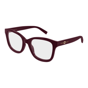 Gafas de Vista Gucci GG2104O-003 de Acetato Mujer 53 mm