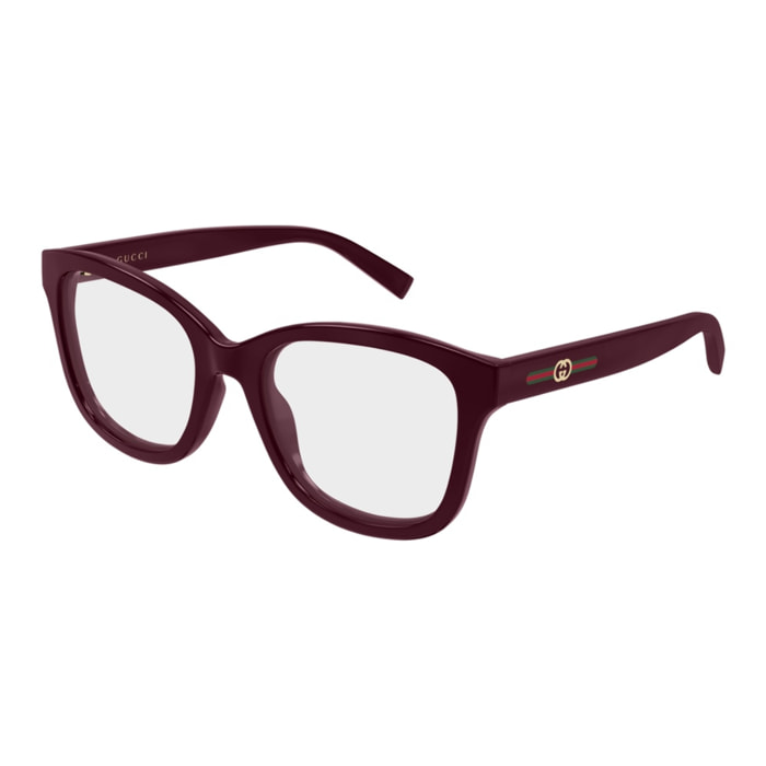 Gafas de Vista Gucci GG2104O-003 de Acetato Mujer 53 mm