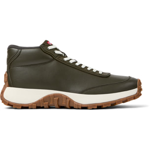 CAMPER Drift Trail - Sneaker-Bootie Mujer Verde
