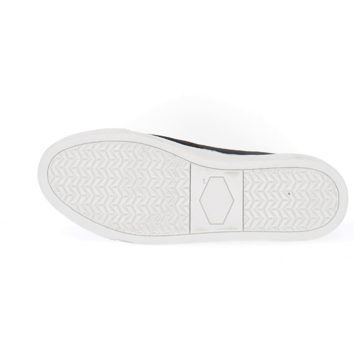 Armata di Mare Scarpe Uomo Sneakers Stringate Basse con Soletta Rimovibile in Memory Foam AMU SS23M312 Black