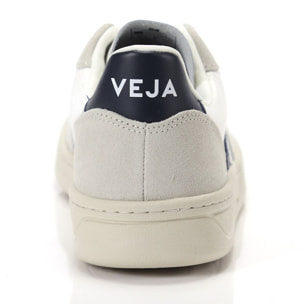 Sneakers Veja V-10 Bianco Bianco