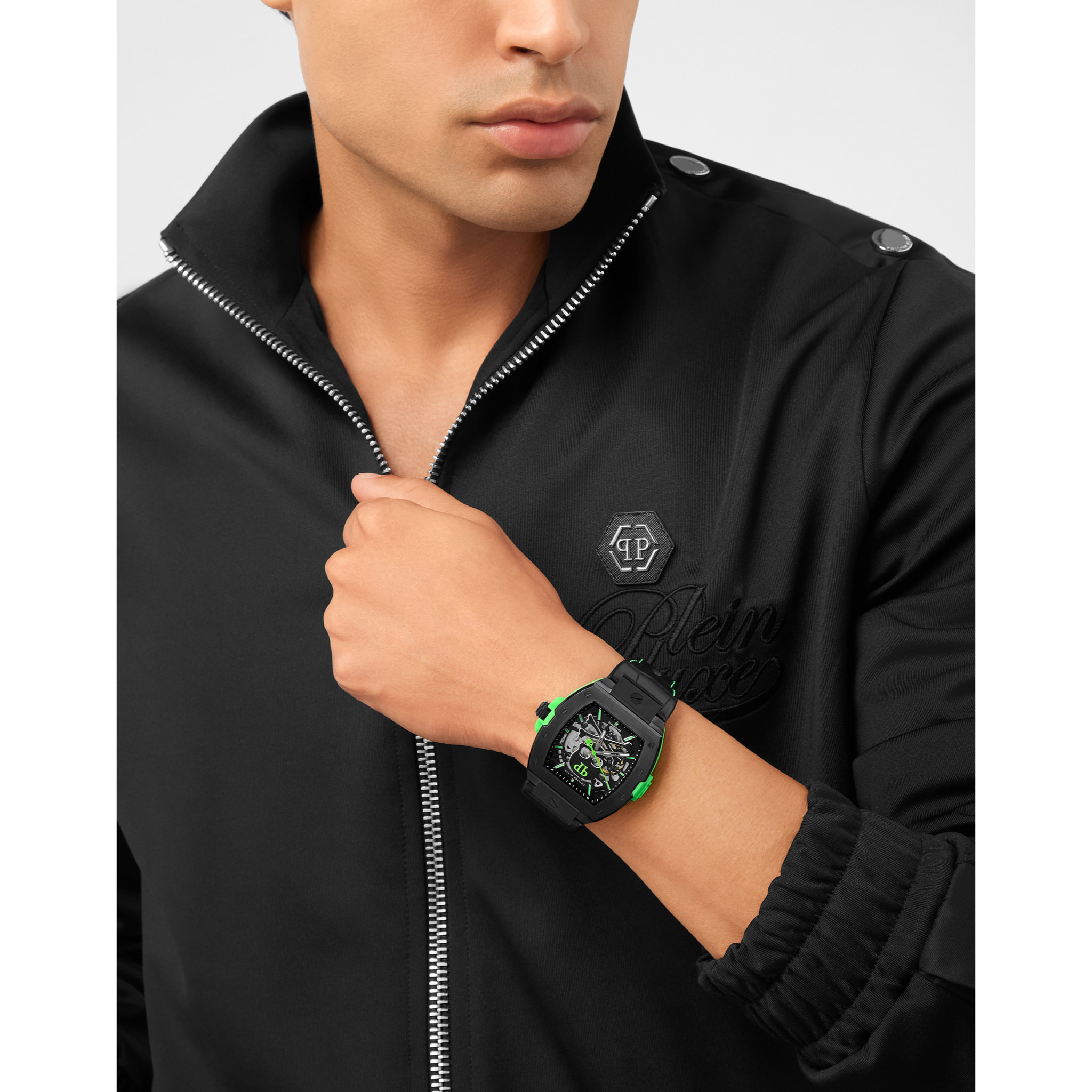 PHILIPP PLEIN Watches THE $KELETON 2.0
