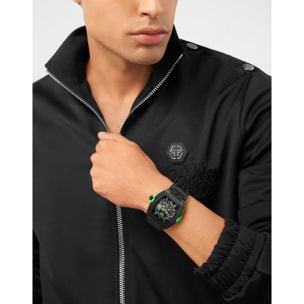 PHILIPP PLEIN Watches THE $KELETON 2.0