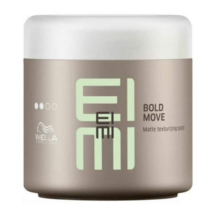 WELLA Eimi Bold Move Crema Efecto Mate 150ml