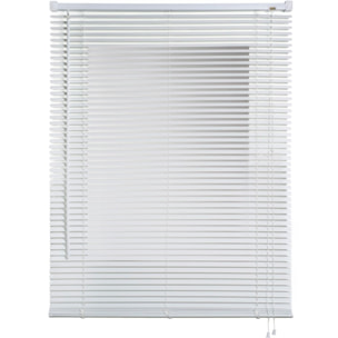 Veneciana vinilo VENETO Blanco