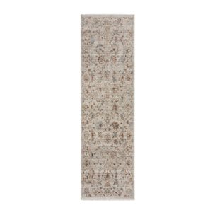 Tapis de couloir ELODIE Beige