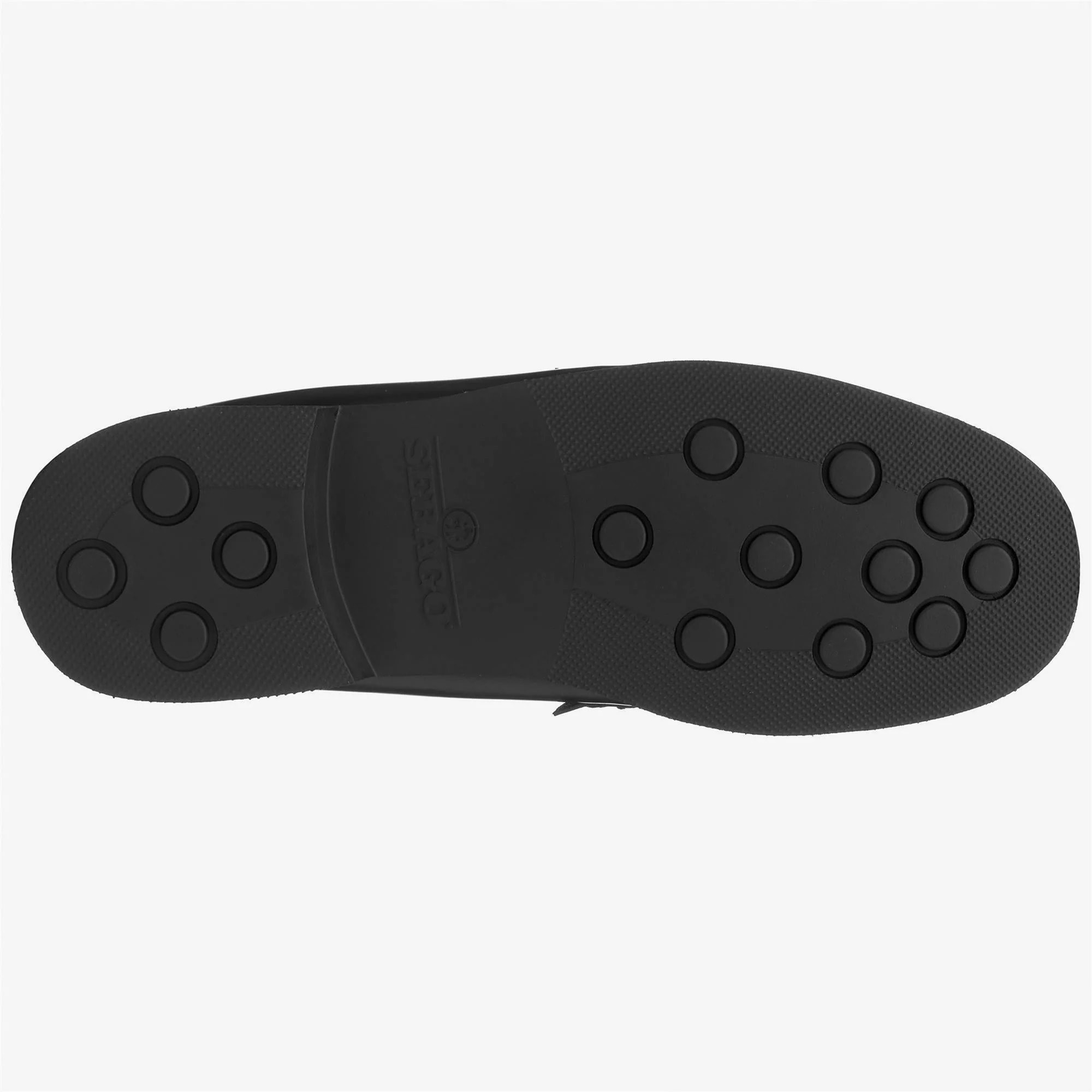 Stivaletti Sebago Donna Nero Calliope Woman Po