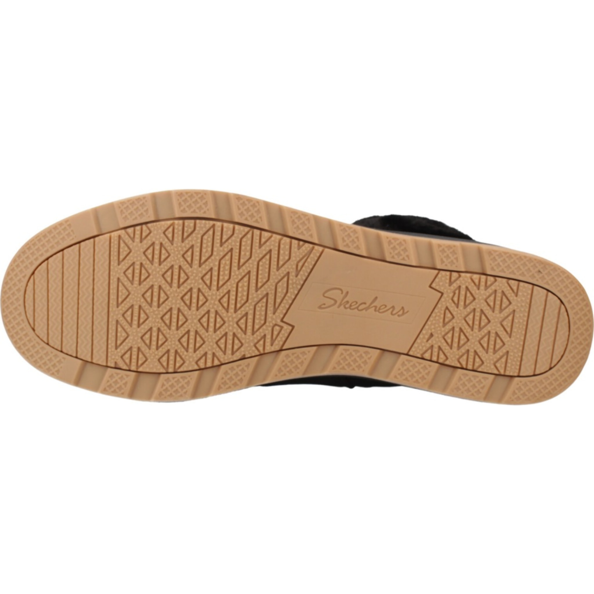 Botines Mujer Park City Negro