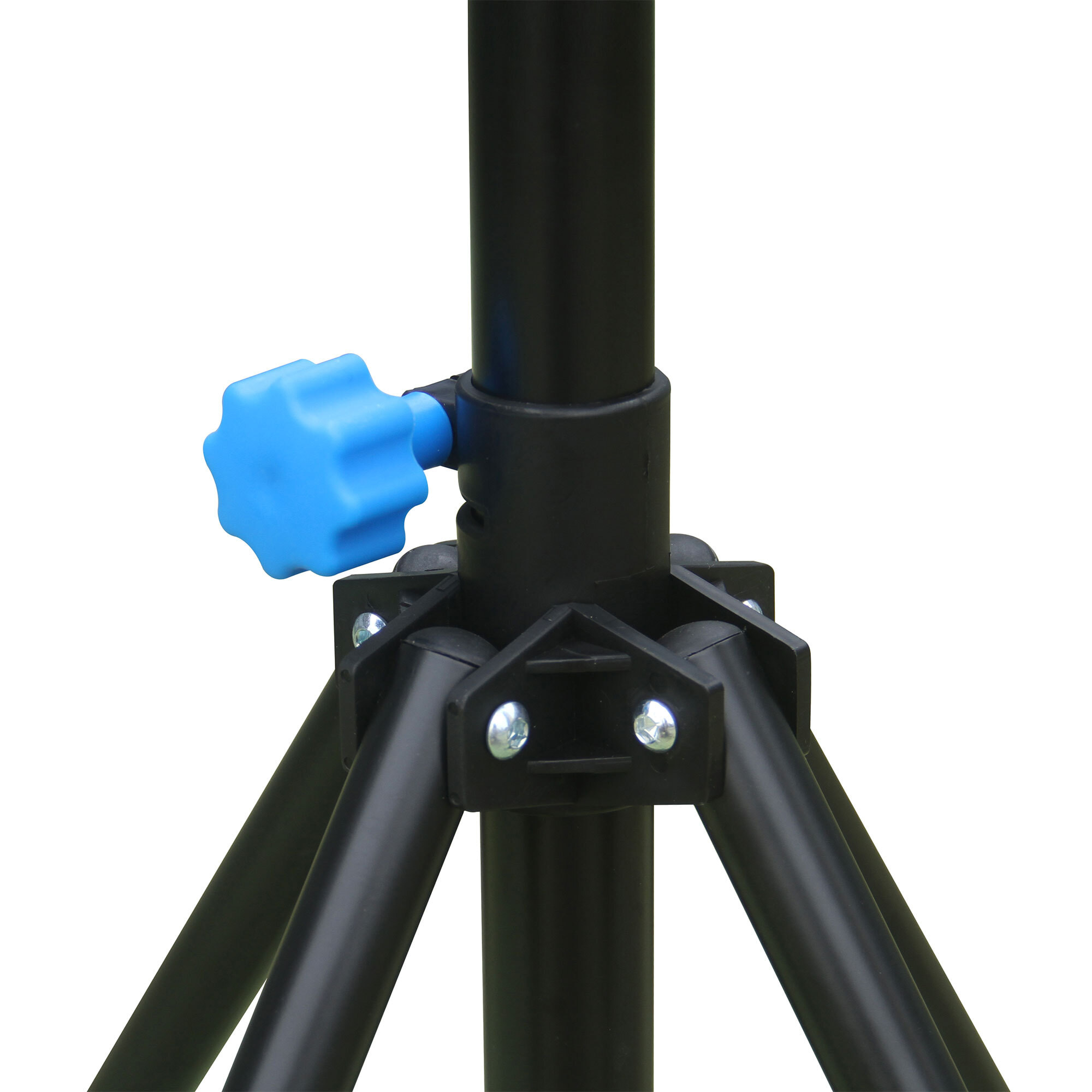 Shelter - Supporto per Riparazione Bici 198x104 cm Cavalletto Bicicletta con Porta Utensili in Acciaio Nero