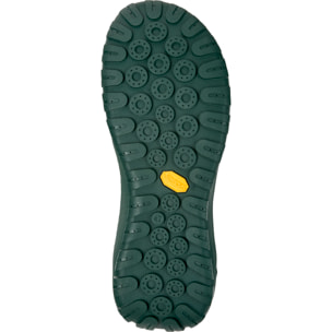 Zapatillas - CAMPER Peu Serra - Gris - Textil tecnico