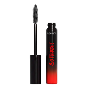 Mascara So Fierce - 701 Blackest Black