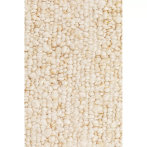Tapis Boucara 300x200cm crème Kare Design