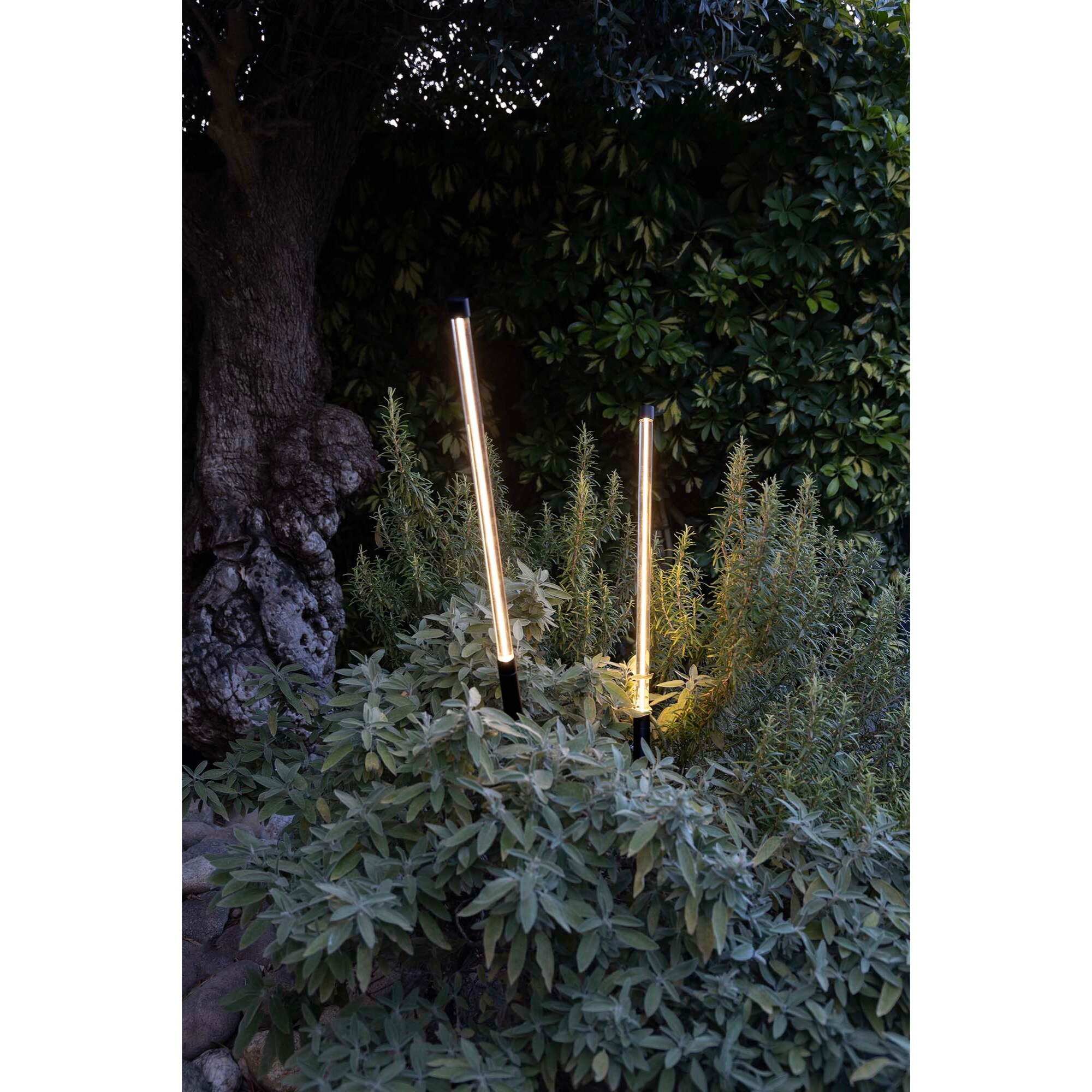 BAMBOU 1068 Estaca negro