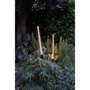 BAMBOU 1068 Estaca negro