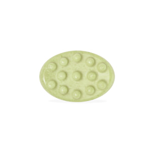 L'Or Végétal - Savon Exfoliant Lissant
