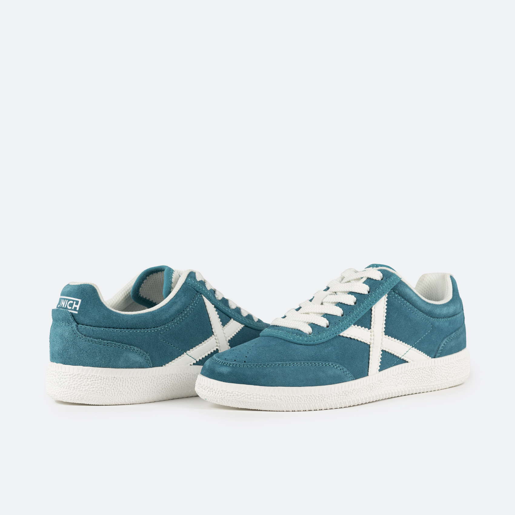 MUNICH RUMBA WOMAN 07