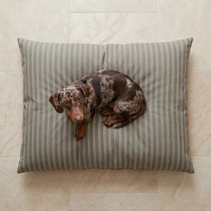 Lit pour animaux déhoussable et antitaches Canela