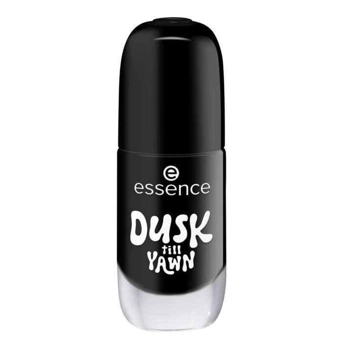 Gel Nail Polish - Vernis à Ongles Séchage Rapide Fini Brillant 8ml