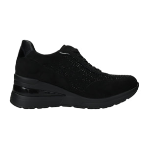 Sneakers Donna Tata Italia Nero